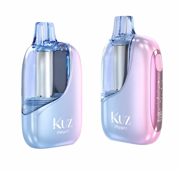 KUZ PEARL 30000 Strawberry Kiwi Blast